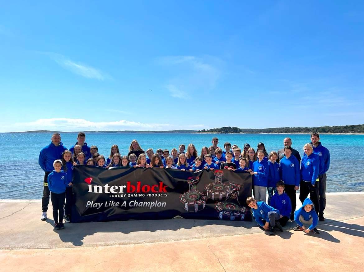 Priprave zadnji dan AK Mengeš