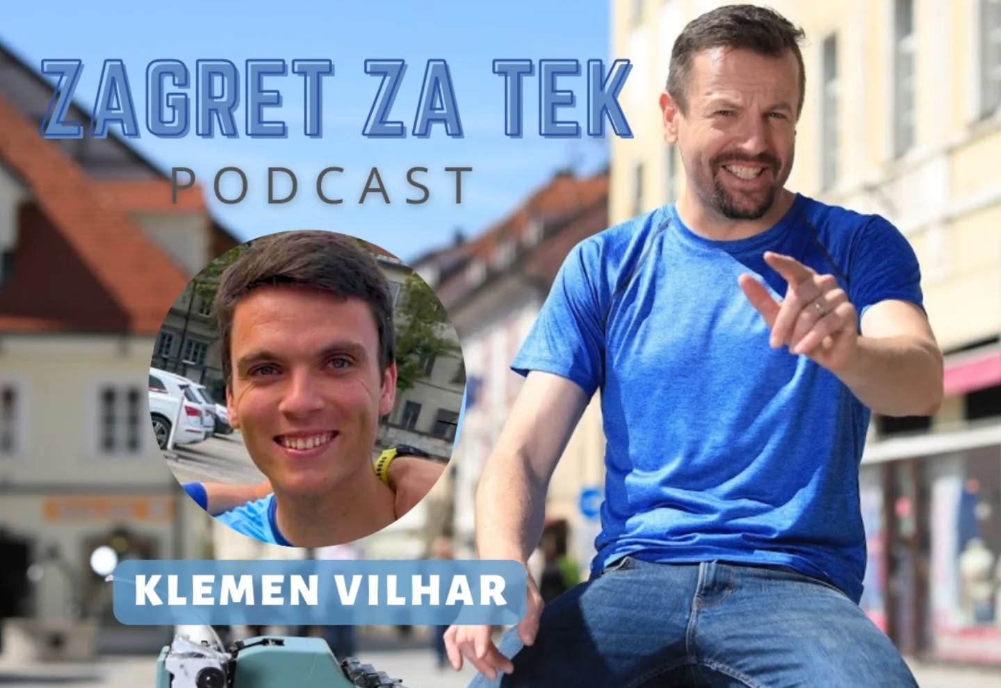 Vilhar_Roblek podcast_AK Mengeš