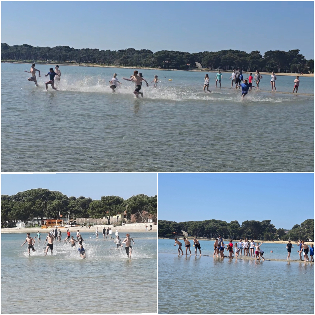 AK Mengeš Medulin 2025