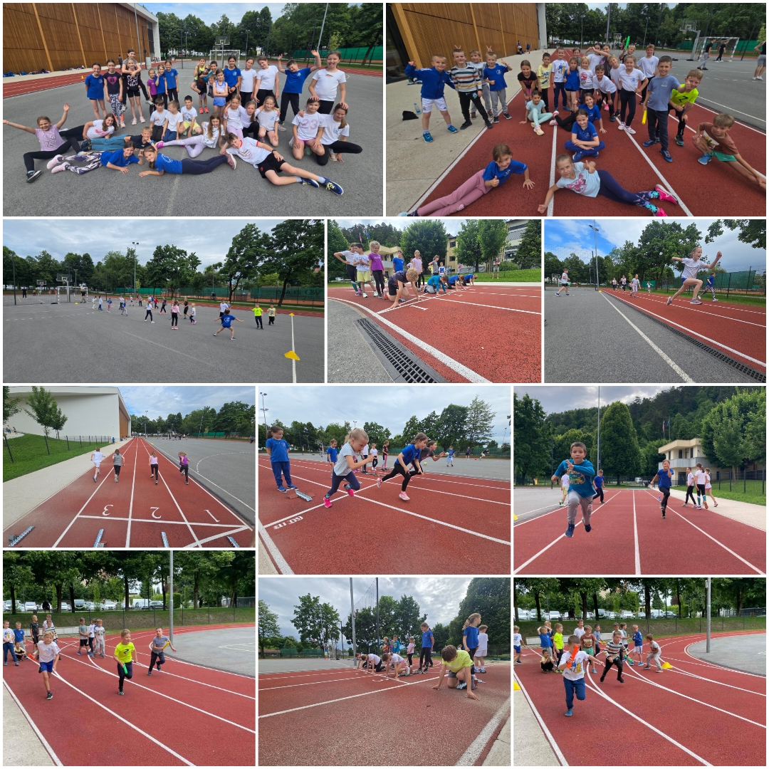 Trening 27.5.2025_AK Mengeš