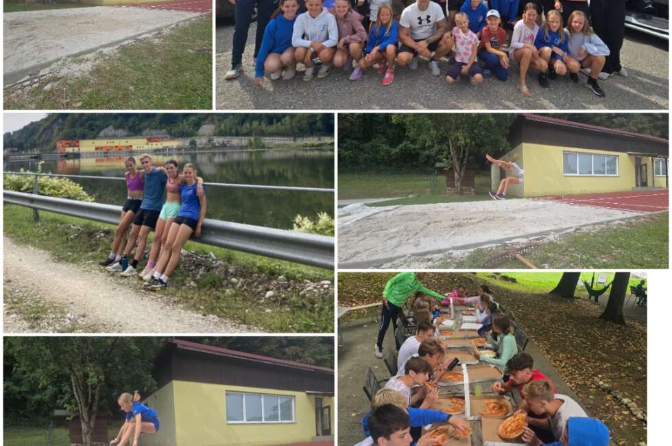 Brestanica 3.dan AK Mengeš