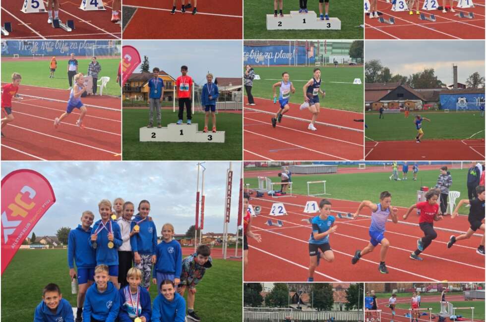 DP U12 U14 AK Mengeš