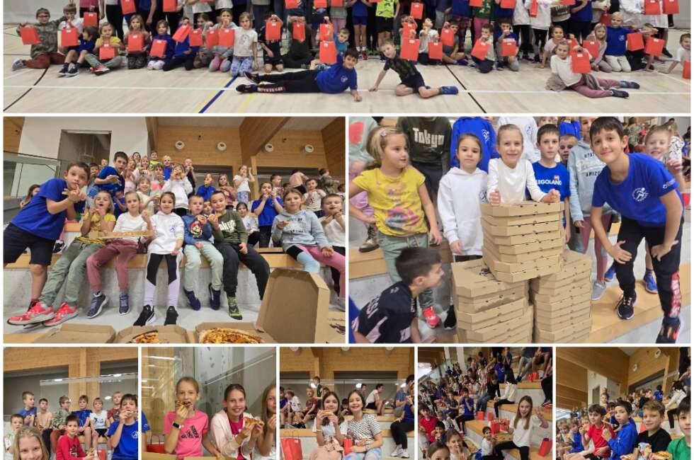 Miklavževanje 2025 AK Mengeš