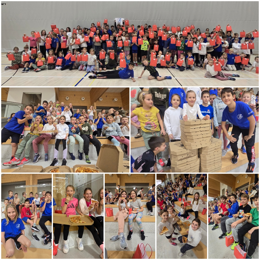 Miklavževanje 2025 AK Mengeš