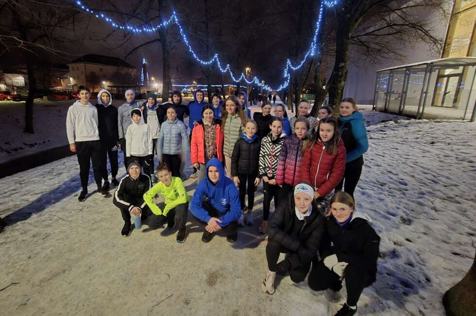 Trening_14.1.2026 AK Mengeš