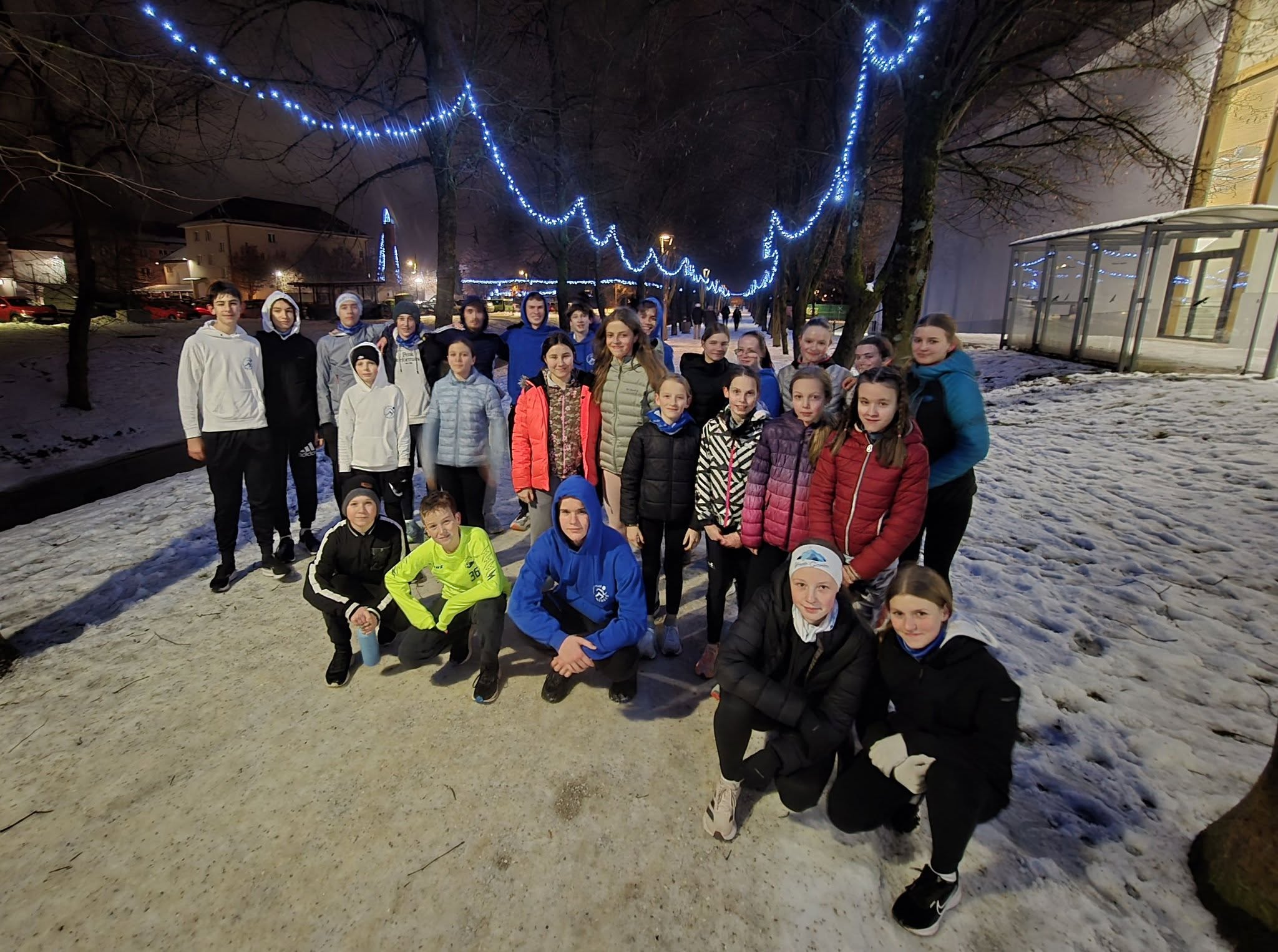 Trening_14.1.2026 AK Mengeš