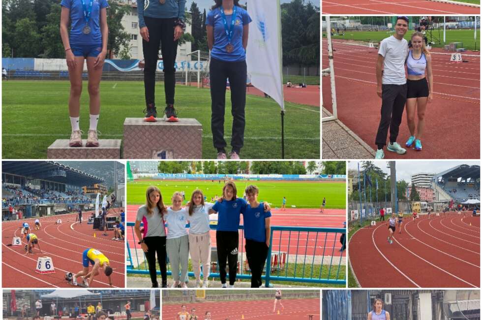 APS U18 AK Mengeš