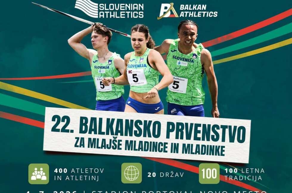 Balnaksko prvenstvo AK Mengeš