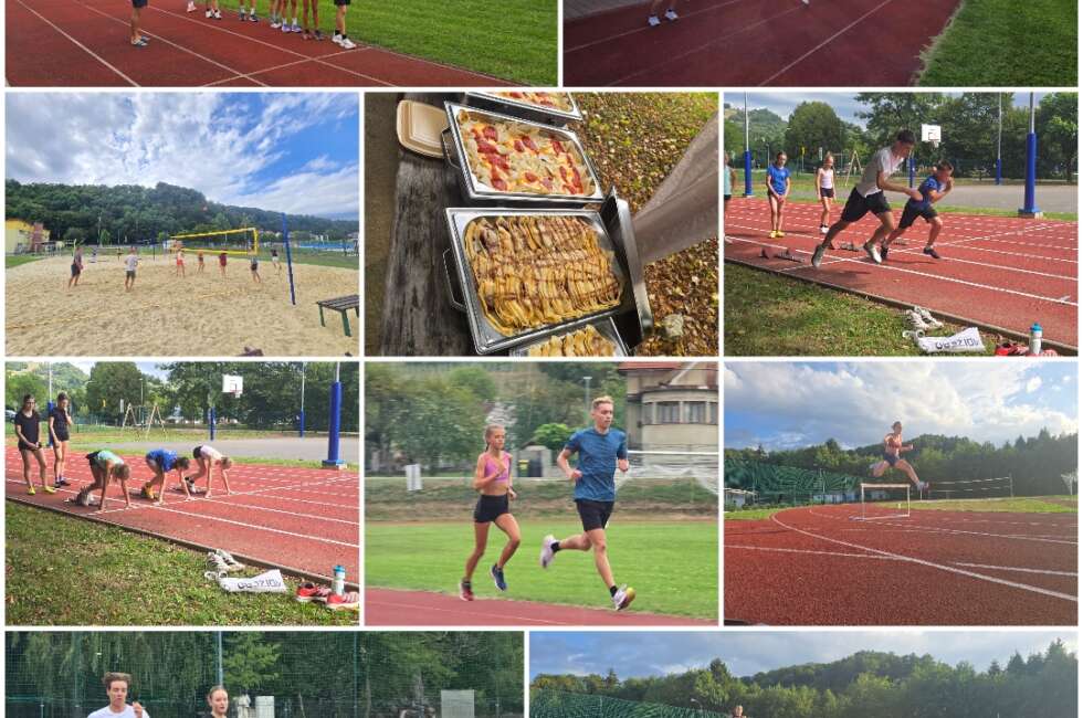Priprave Brestanica 2026 AK Mengeš 2. dan